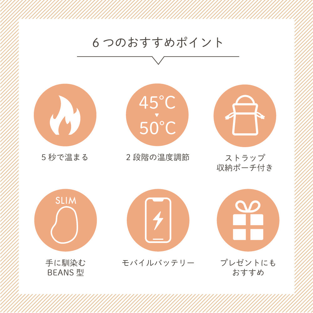 温度調節付 充電式カイロ 薄型 4000mAh モバイルバッテリー機能付き type-c ストラップ付き 可愛い 電気カイロ 繰り返し使える ハンドウォーマー 使い捨てない 軽量 コンパクト USB充電 持ち運び便利 おしゃれ 防寒 クリスマスプレゼント