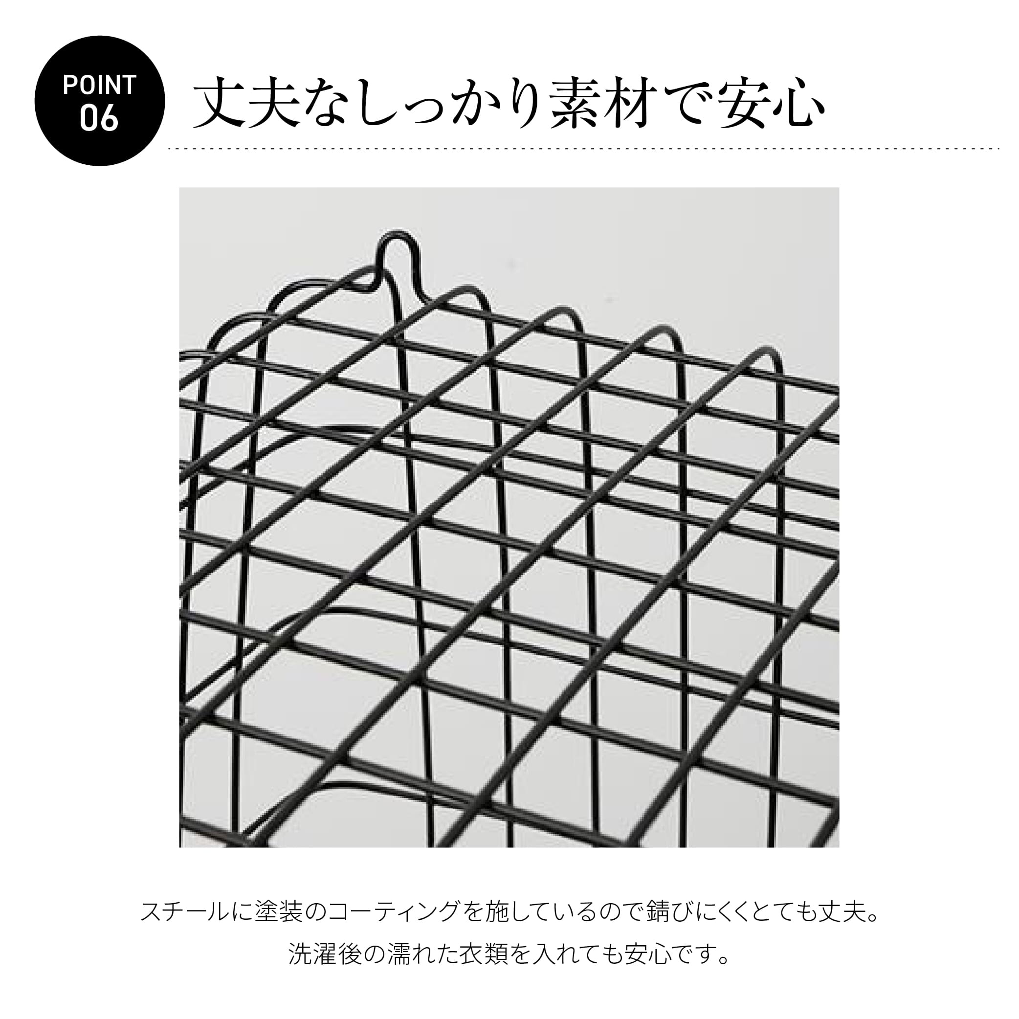 ランドリーバスケット スリム 2段 大容量 キャスター付き 縦型 ワゴン ランドリーラック ワイヤーバスケット 洗濯かご 洗濯物入れ 収納かご 角型 おしゃれ スリム 大容量 洗面所 脱衣所 一人暮らし 新生活