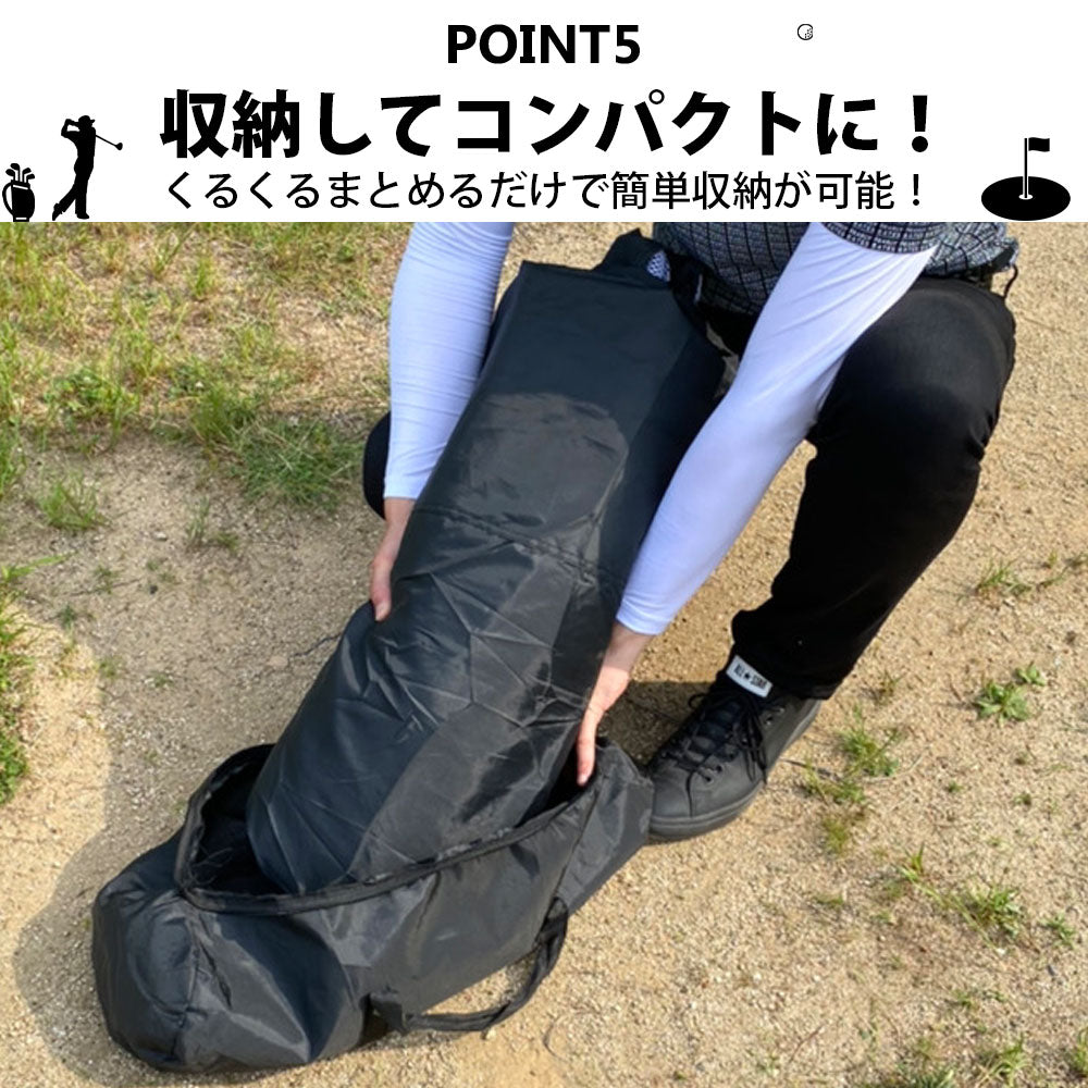 ゴルフ練習ネット 3m 大型 ゴルフ練習用ネット アプローチ ゴルフネット ゴルフ練習 アプローチ練習 練習器具 室内 室外 屋内 屋外 練習 素振り スイング コンパクト アイアン ドライバー スイング練習