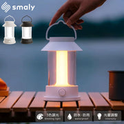 LED ランタン usb充電式 モバイルバッテリー機能 260時間点灯 防水機能 3色調光機能 無段階調光 キャンプ ライト 懐中電灯 アウトドア ベランピング テント 防災 グッズ 非常灯 釣り おしゃれ