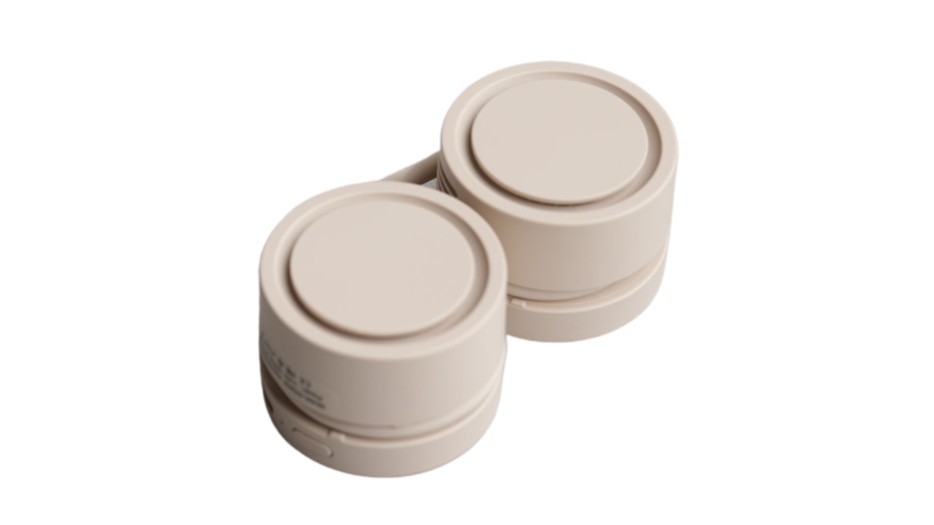 【2024年モデル】くるくるネックファン