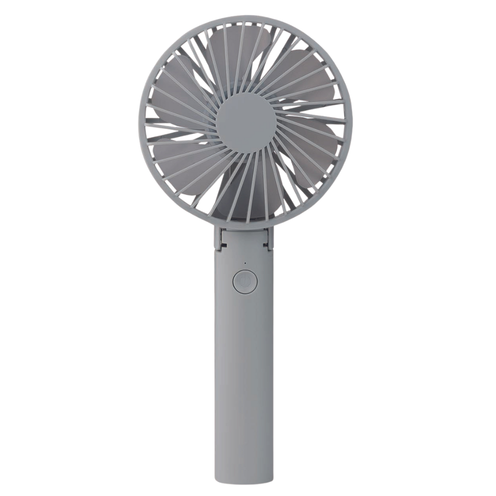 【2024年モデル】3WAY  HANDY FAN ハンディファン