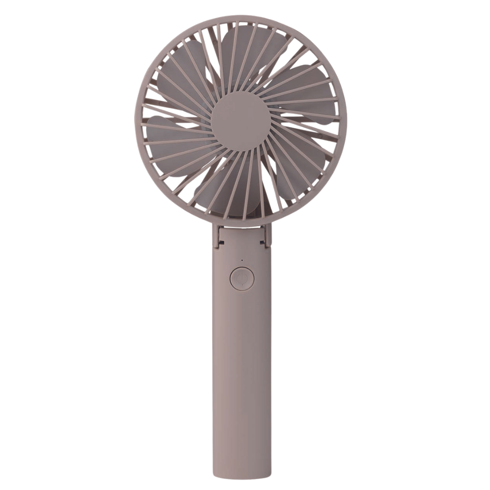 【2024年モデル】3WAY  HANDY FAN ハンディファン