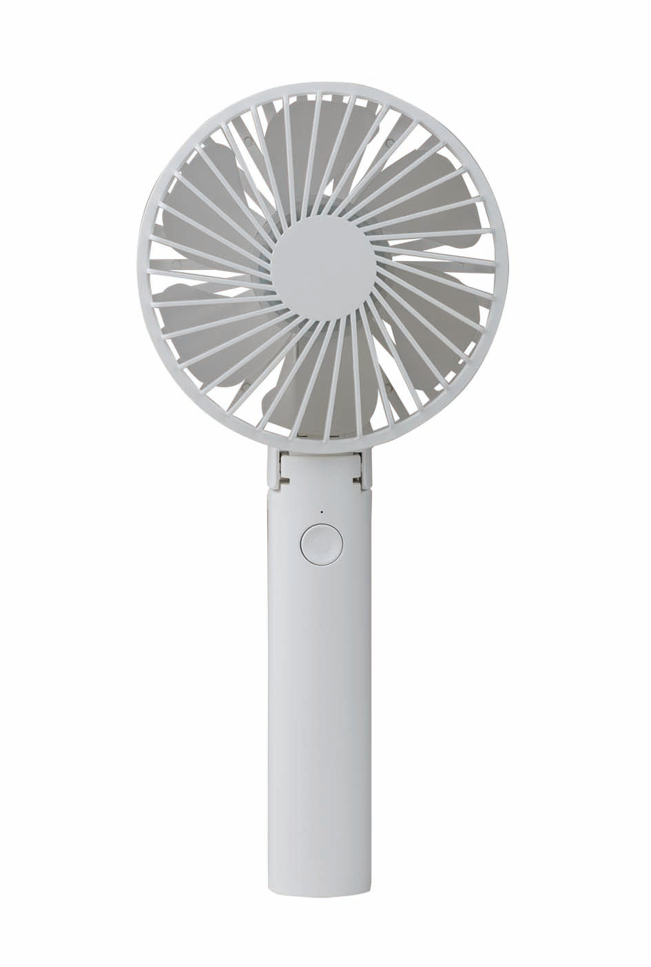 【2024年モデル】3WAY  HANDY FAN ハンディファン