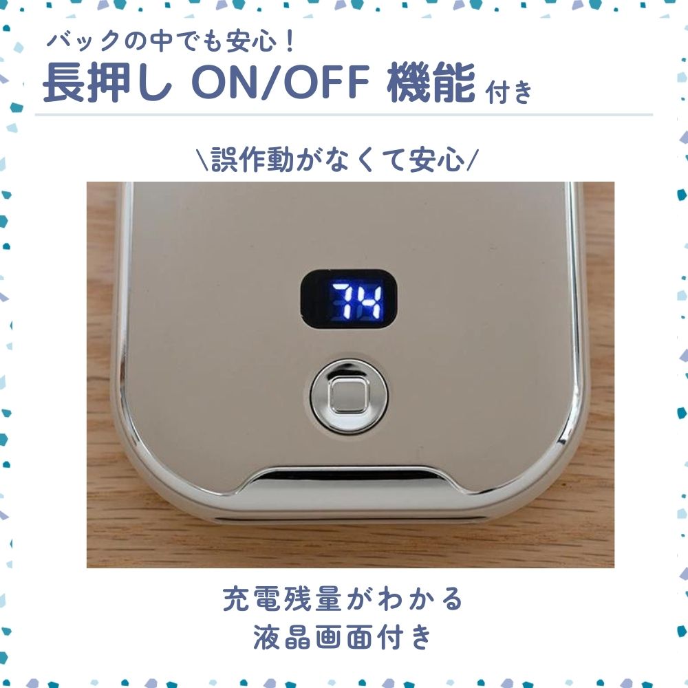 【2024年モデル】マルチハンディファン