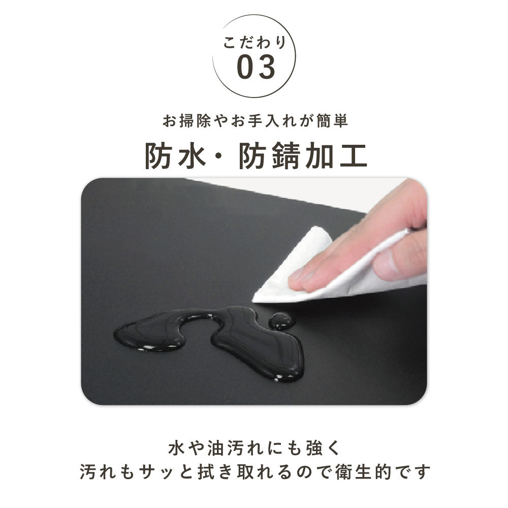 伸縮レンジラック キッチンラック レンジ上 ラック 2段 伸縮 レンジラック トースターラック 電子レンジ台 レンジ台 組立簡単 調味料ラック 台所棚 高さ調節 収納 大型レンジ対応 おしゃれ 防水 スチール