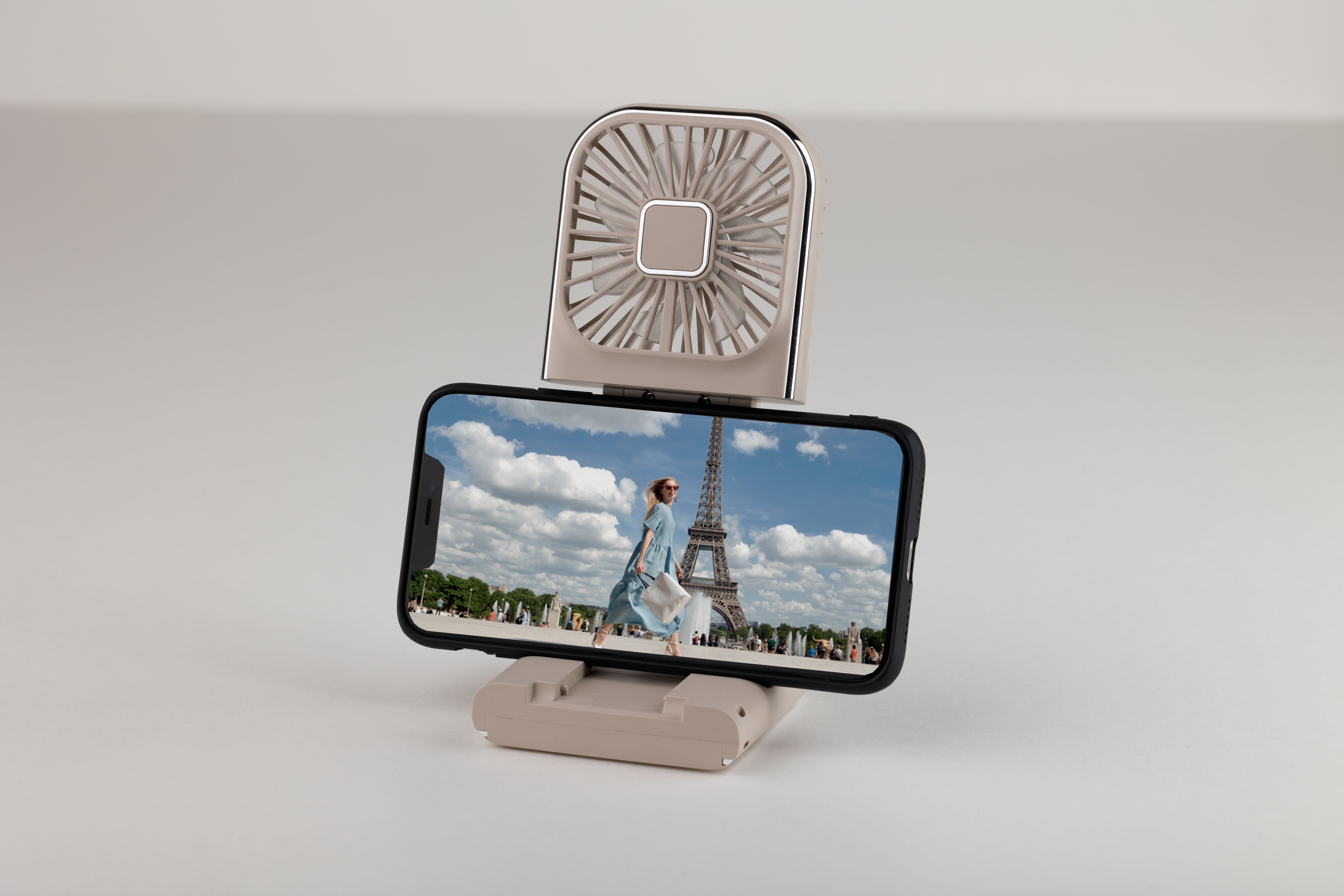 【2024年モデル】マルチハンディファン