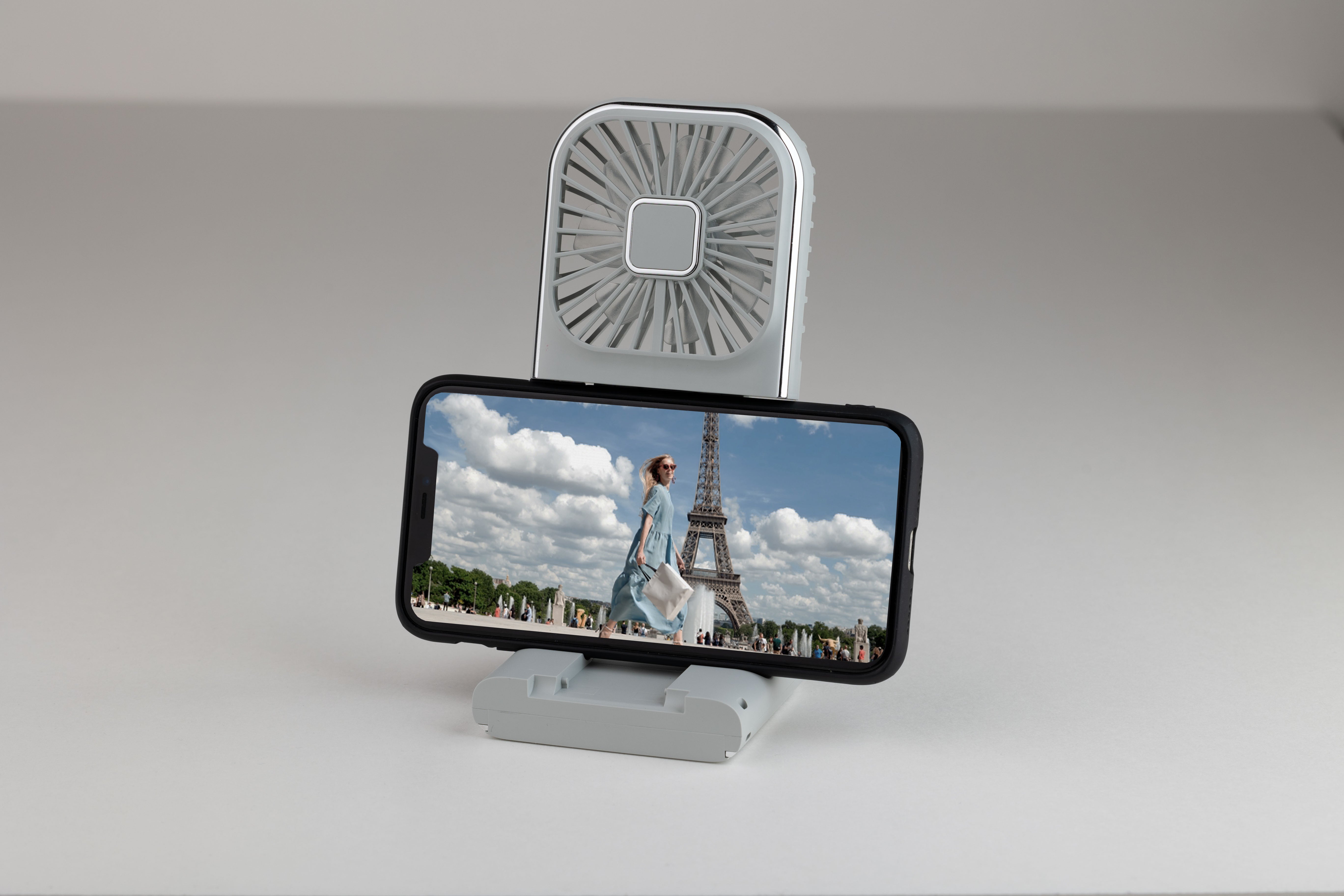 【2024年モデル】マルチハンディファン