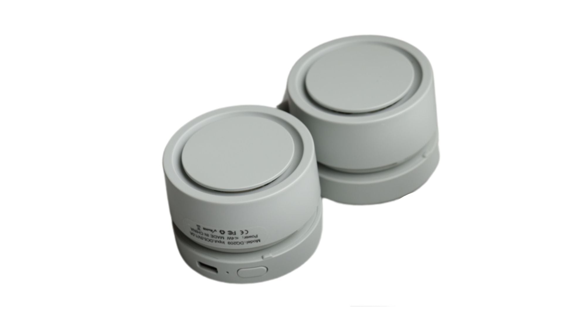 【2024年モデル】くるくるネックファン