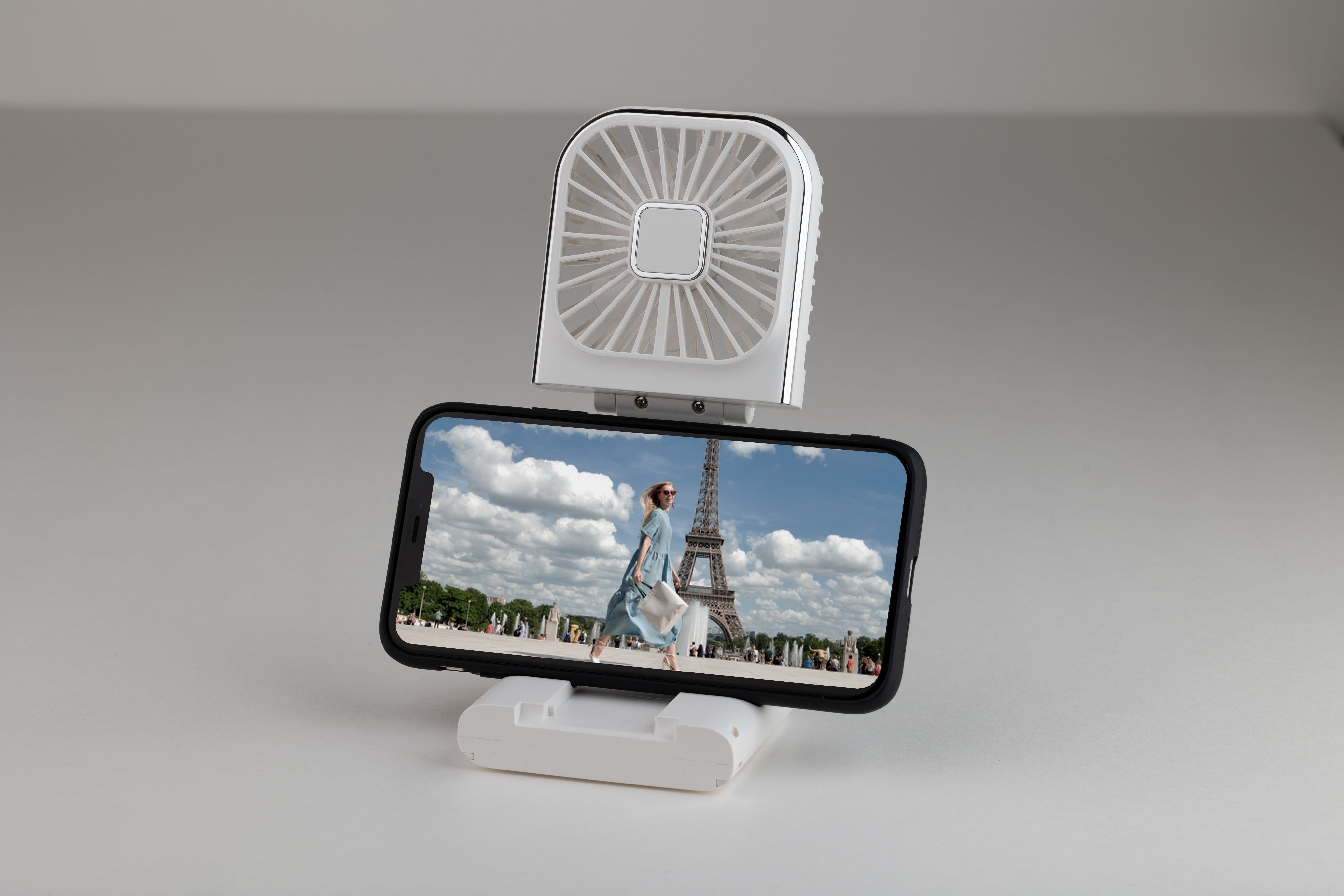 【2024年モデル】マルチハンディファン