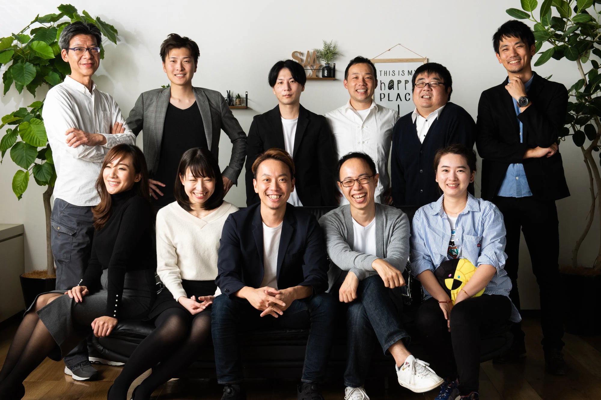 Smaly公式ショップ