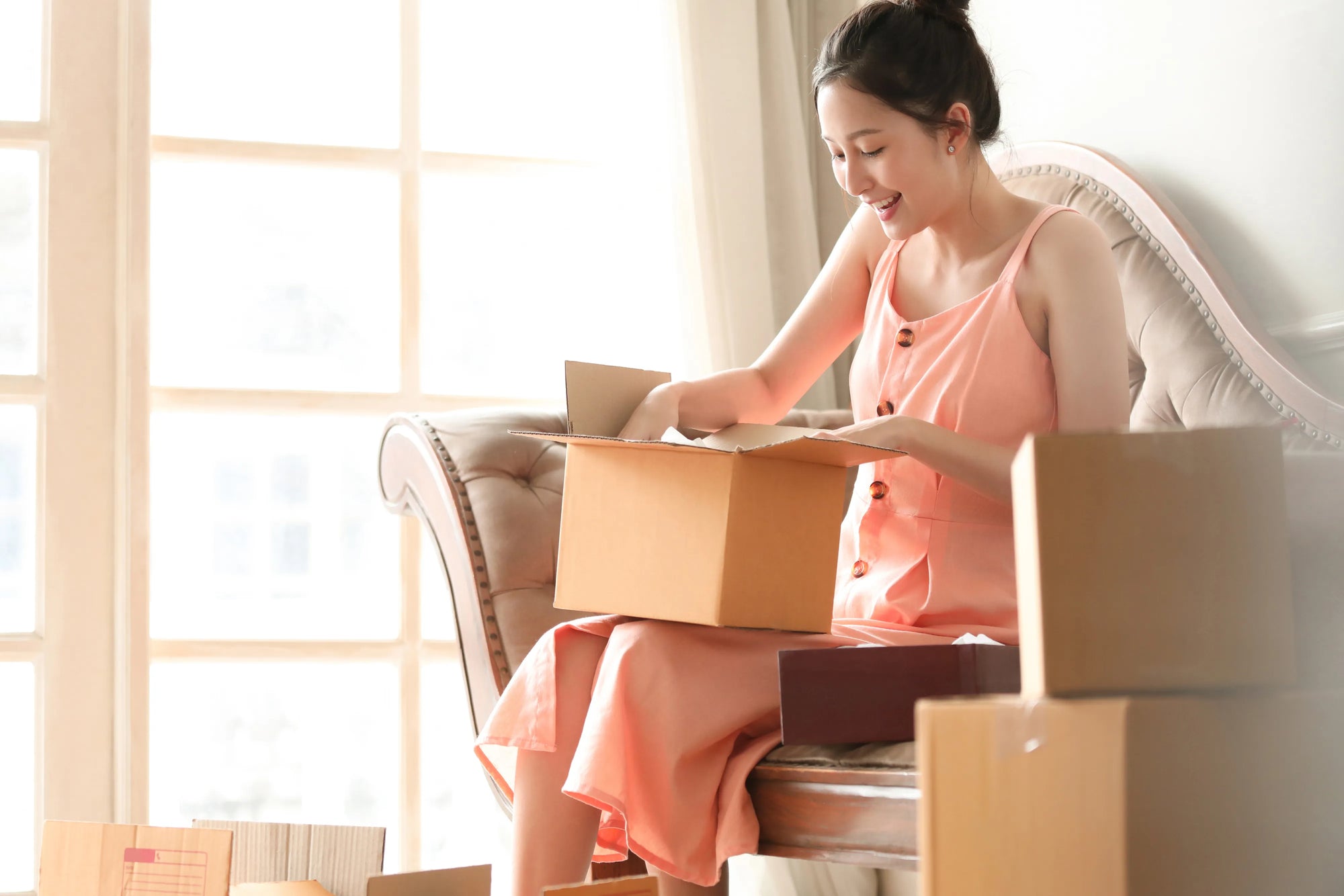 Smaly公式ショップ