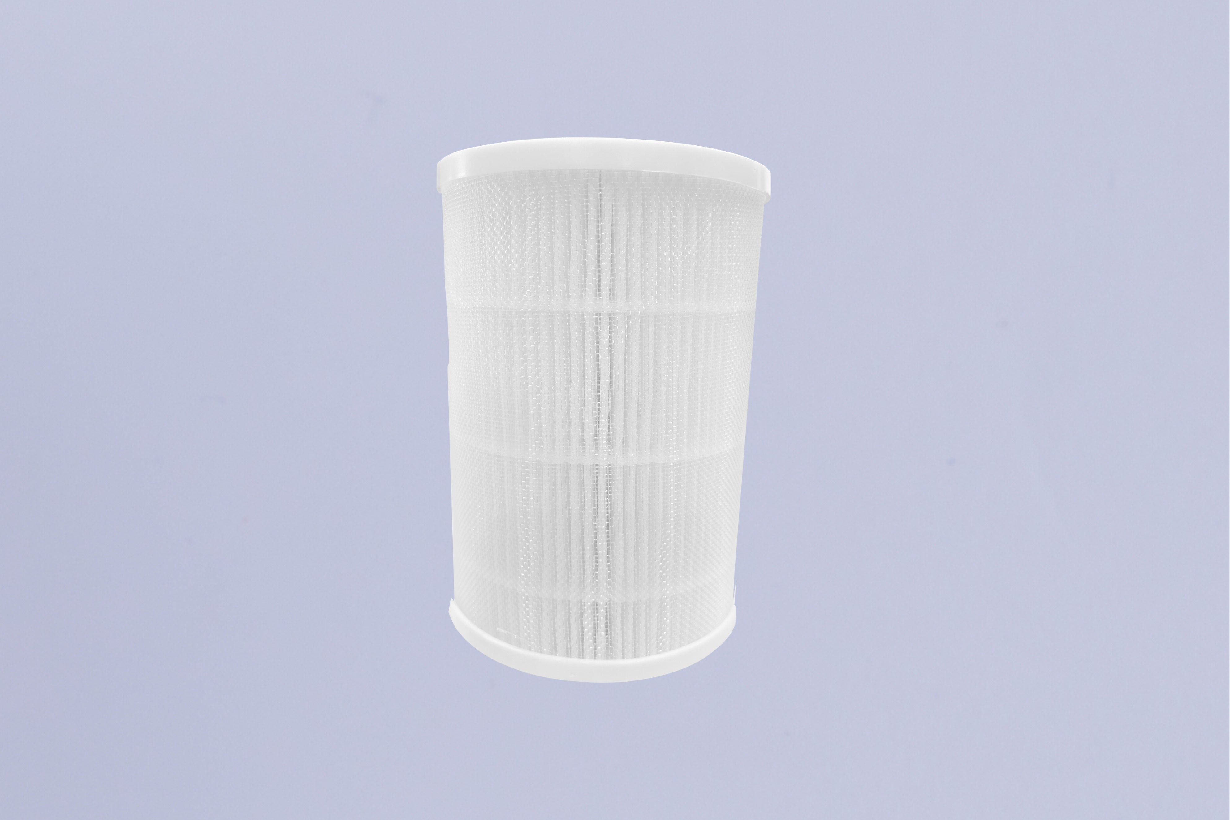 【終売】USB空気清浄機 交換用フィルター【SM-AC21-F】