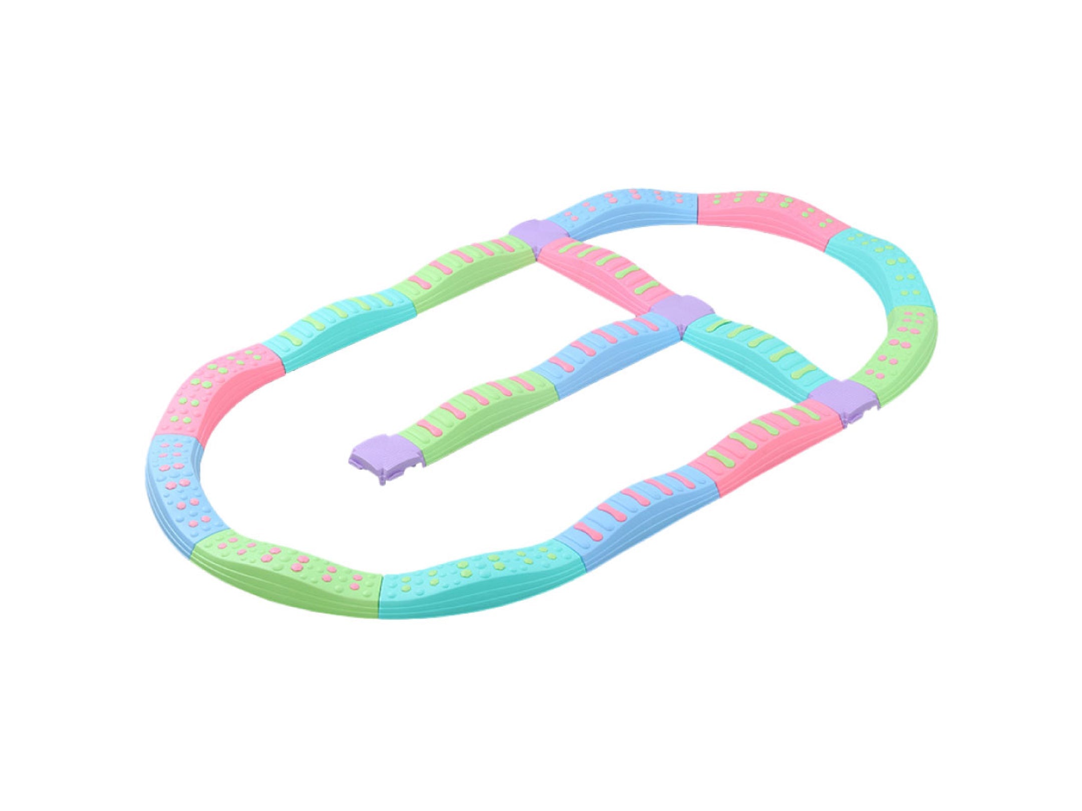 バランスストーン・ブロック