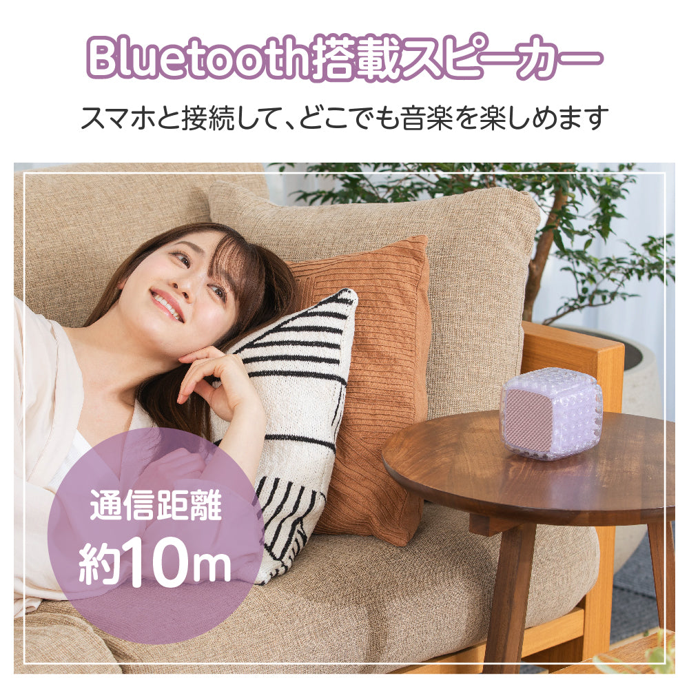 TV番組：浜ちゃんが！にて紹介されました／AIR mini SPEAKER エアミニ