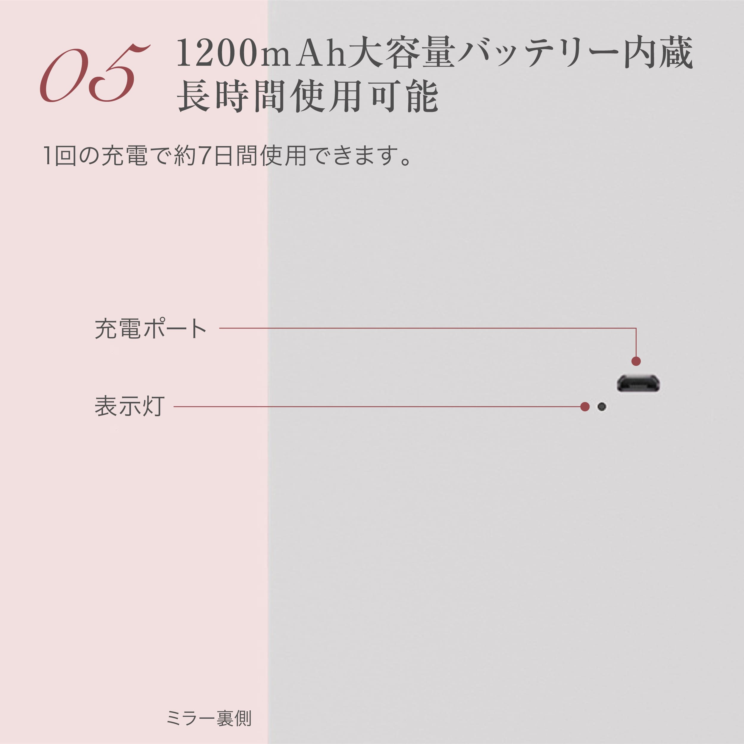 女優ミラー 卓上 折りたたみ 携帯型 スタンドミラー LEDライト付き ミラー 卓上鏡 化粧鏡 3色調光 鏡 明るさ調節 タッチパネル おしゃれ コンパクト 持ち運び メイクミラー プレゼント