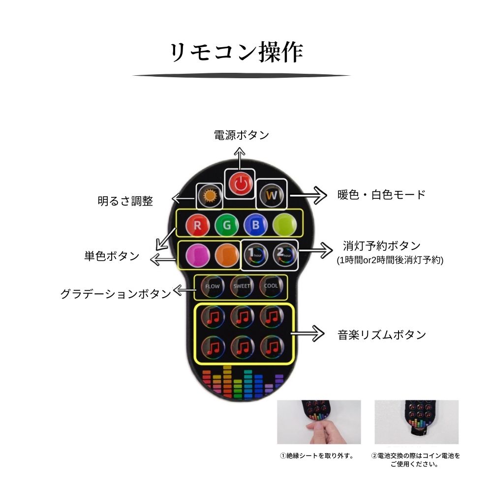スタンドライト フロアライト 北欧 おしゃれ LEDフロアライト フロアランプ フロアスタンド 間接照明 モダン リモコン RGB 変色 調光 調色 かんせつ照明 インテリア照明 リビング 寝室 スタジオ デザイナー照明
