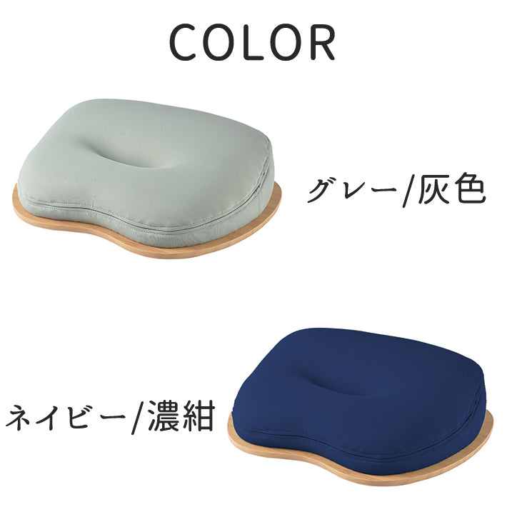 クッションテーブル 膝上テーブル テーブル クッション ノートパソコン スタンド 座椅子 枕 PC テーブル iPad タブレット 座いす 天板付き 読書 食事 ベッド テレワーク 在宅勤務 プレゼント